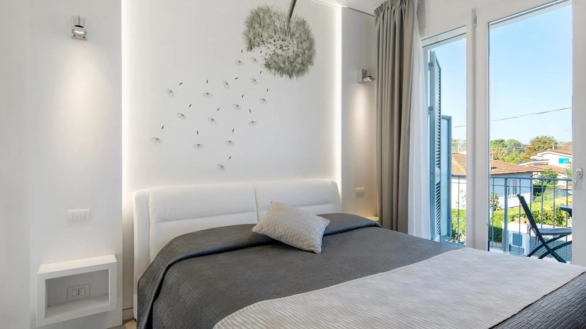 Appartement Villetta La Brise -Versilia Marina di Pietrasanta