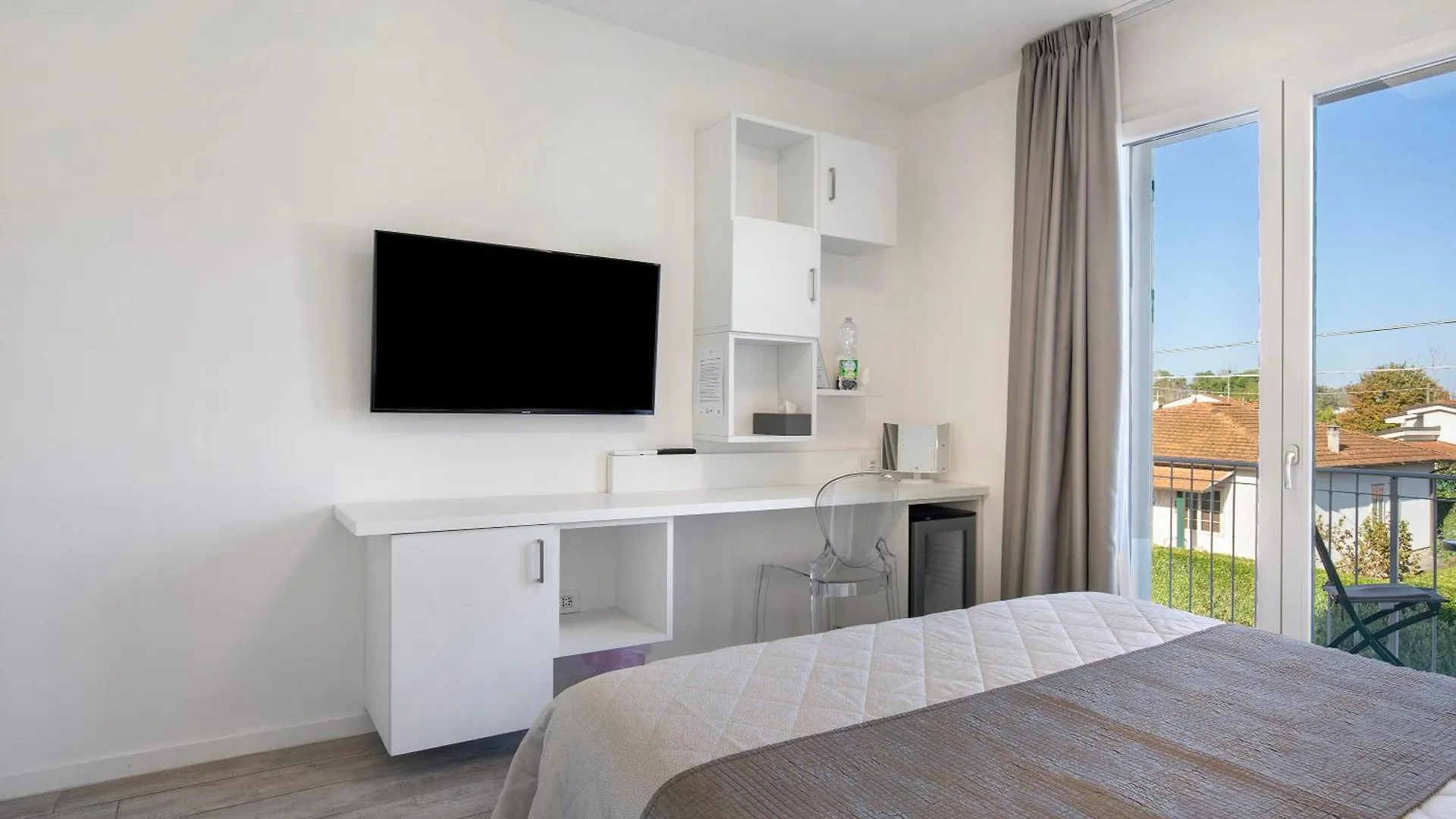 Villetta La Brise -Versilia Marina di Pietrasanta Appartement