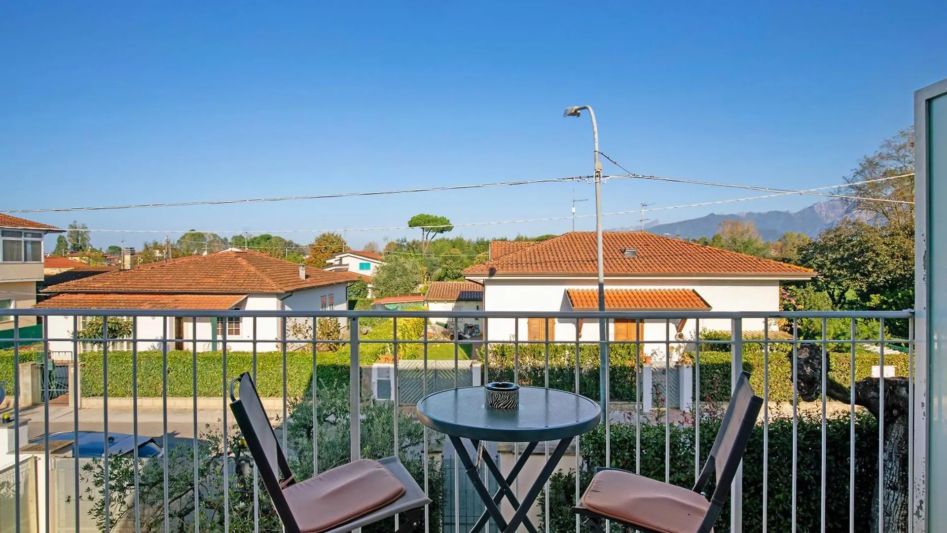 Villetta La Brise -Versilia Marina di Pietrasanta Italië