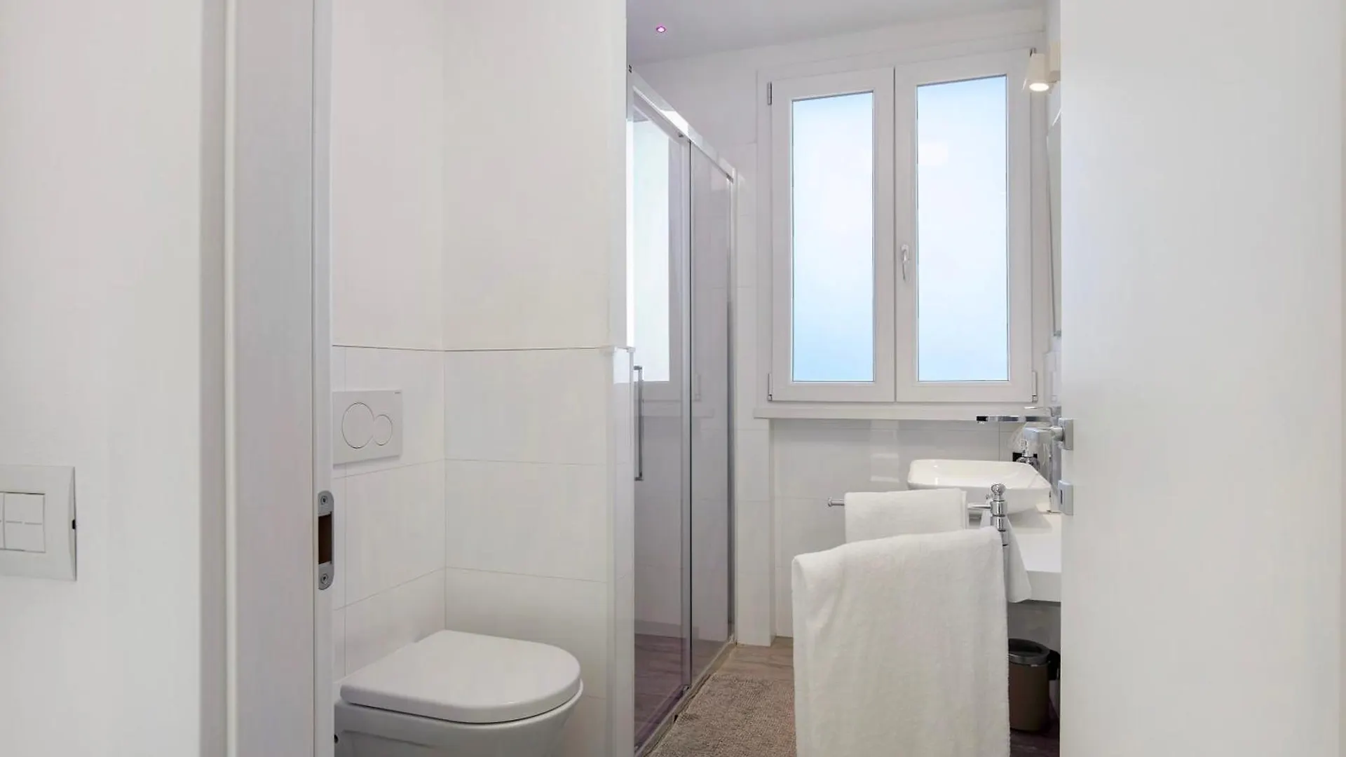 Appartement Villetta La Brise -Versilia Marina di Pietrasanta