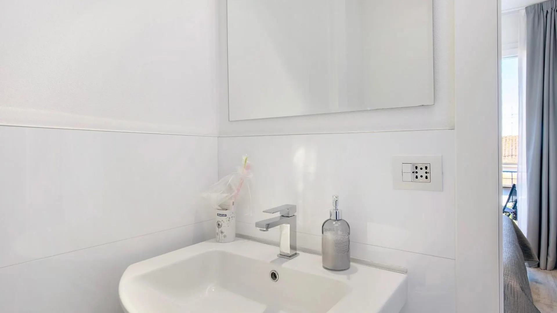 Villetta La Brise -Versilia Marina di Pietrasanta Appartement